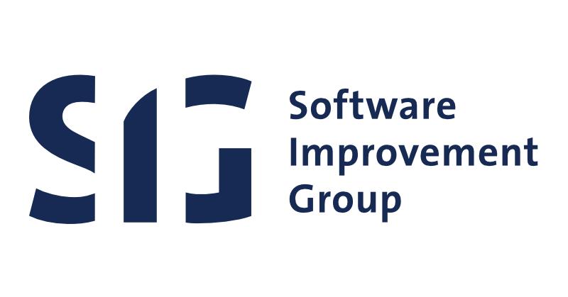 Software Improvement Group logo